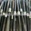 Rib-Peeling Rebar Coupler, Parallel Thread rebar coupler, Steel Bar Rebar coupler