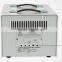 SDFII-6000-L Desk Type Servo Motor Single Phase Second Generation LCD Display Full Automatic AC Voltage Regulator/stabilizer/AVR