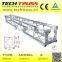 BB12-QS30 mini truss for show equipment/ mini truss musical instruments truss .