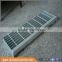 ASTM A36 Hot dipped galvanized serrated or plain platform steel drainage steel grating (Trade Assurance)