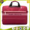 New product hot sale promotion fashionable laptop briefcase for men