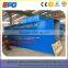 hospital wastewater treatment equipment /The MBR integration process