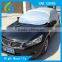 Aluminum material super UV proof car rear window sun shade