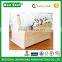 Zakka American antique desk calendar Home Furnishing chocolate advent calendar