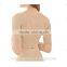 Women's Shapewear Tops Wear Your Own Bra Short Sleeve Slim Crop Top Shaper