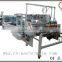 GIGA LXFG-1200 High Quality Automatic Folder Gluer Machine Offline With Carton Box Making Machine