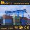 Dowell Brand Rail Mounted Gantry Container Crane