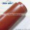 2016 New water-proof pvc self-adhesive interior decorative leather car wrap
