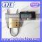 Brazil Market-AJF High Quality Resettable metal brass fitness club gym lock