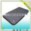 PVC inflatable double well sleep good double inflatable air bed EN71 approved