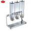 Acrylic Cereal Dispenser For Sale,Cereal Food Dispenser
