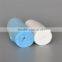 Embossed Cross Golden Nonwoven Dish Wiper