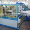 Xps heat insulation foam board extrusion line