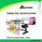 cheap dx5 print head eco solvent printer in dubai