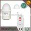 Wireless elecronic call bell new model personal wireless pager