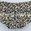 Sexy Leopard Buttock Enhancement Underwear, Cheap Padded Panties