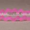 100% Polyester Popular beautiful ric rac ribbon with good quality