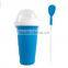 2016 Latest Chill Factor Squeeze Cup Slushy Maker
