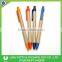 Hot sale Oem Logo Recycle ball Pen