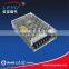 Factory outlet 50W Dual output 5v 12v smps CE RoHS approved D-50A switching power supply