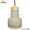 Concrete Simple Pendant Lamp for indoor lighting inspiration Artwware