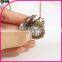 Retro necklace watch wholesale bear pocket watch