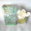 Natural,High-Quality Aroma Flower Diffuser Of Mini Glass Bottle In Air Fresheners