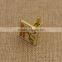 2016 new Best-Selling fashion blank cufflink