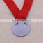 Hot sale color filled good quality running medal / sports medal for sale
