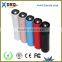 2015 Best Selling 2600MAH Portable Mobile Power Bank