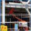 CE Approved Lift Chain Lift Mechanism /diesel Articulated Boom Lift for Sale
