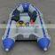 (CE)Inflatable Fishing Boat China Boat/Dingy