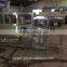 100B/H Automatic 20Liters Bottle Water Filling Machine