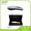 Fancy corporate gift wireless presentation remote 2.4G laser pointer for ppt and tv