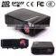 LED HDMI Projector 1080p HD Compatible (Native1280*800) For Home Cinema, Movie, Video Games