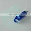Onlystar GS-8088B promotion aluminum 6 led flashlight keychain bottle opener