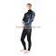 full wet suits waterproof fabric for diving wetsuit with hig quality