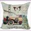 Gobelin tapestry cushion covers,pillow covers for sofa, bed