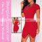 Sexy Hot Women Elf Beauty Christmas Tree Santarina Costume