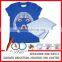 light and dark heat transfer paper A3/A4 for pure cotton t-shirt