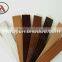 Formica gloss finish PVC edge bands for furniture accessory