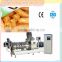 automatic chips snack pellets machine