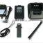 Hot selling CE,FCC approved dual band mobile radio baofeng uv-5r