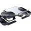 shenzhen 3D virtual reality vr case with phone holder for iphone 6/6 plus/6s/6s plus 4.7-5.5 inch
