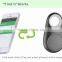 anti-lost alarm key finder self-portrait itag bluetooth anti lost alarm