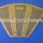 OEM factory price for photo etching copper plate, Coffee Filter , etched filter