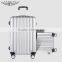 OEM ODM ABS PC Flight Wheel Luggage Wholesale