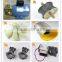 Double Drum Roller OEM service Bomag Steel Roller