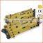 korean hydraulic excavator breaker hammer for 30ton PC300 ZX330 excavator with CE certification