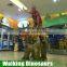 Artificial Dinosaur for Kids Rides